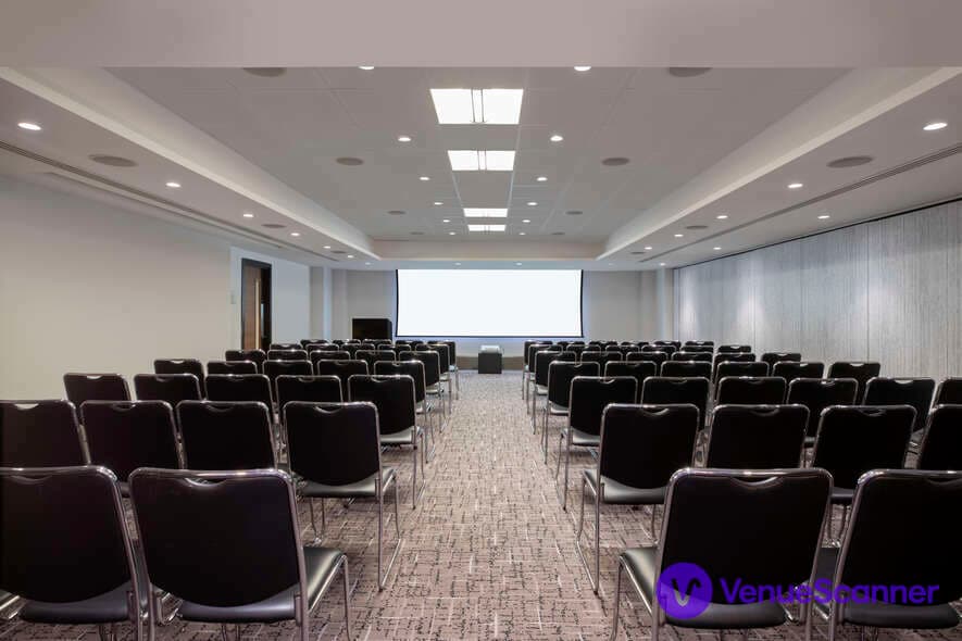 Bartholomew Suite, Leonardo Royal London Tower Bridge photo #1