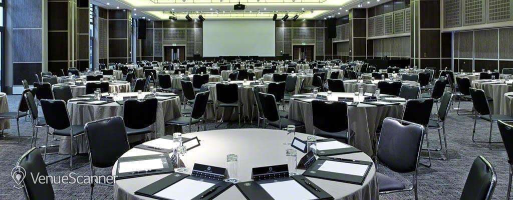 Trinity, Leonardo Royal London Tower Bridge photo #3