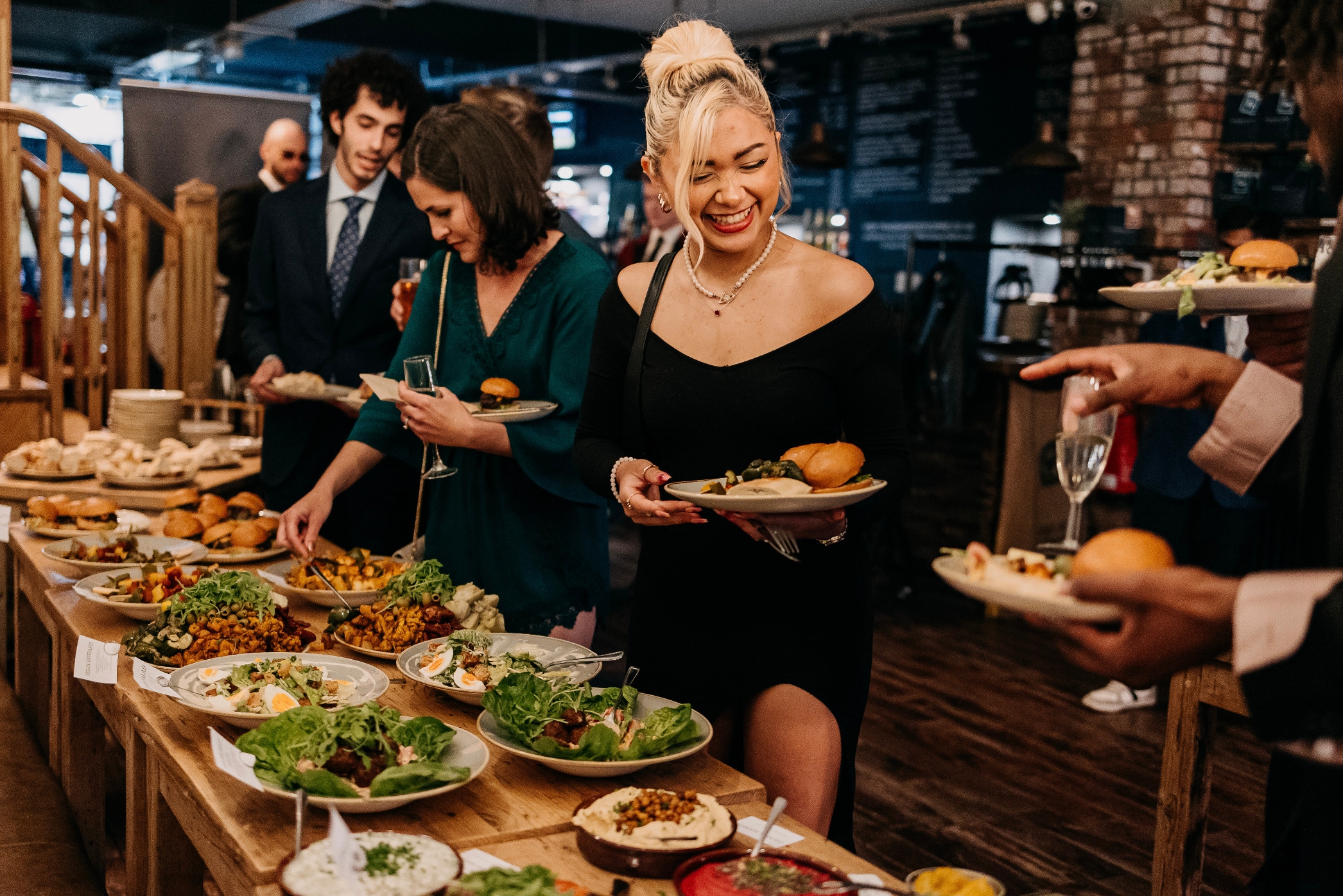 Photo of Trading Post Coffee Roasters, Ship Street Venue