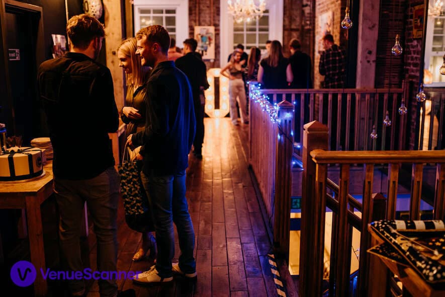 Ship Street Venue, Trading Post Coffee Roasters photo #3