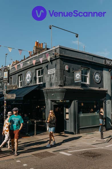 Ship Street Venue, Trading Post Coffee Roasters photo #90