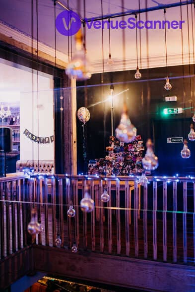 Ship Street Venue, Trading Post Coffee Roasters photo #2