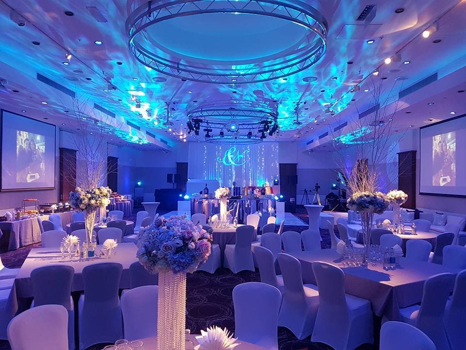 Avenue, Shaftesbury Suite photo #2