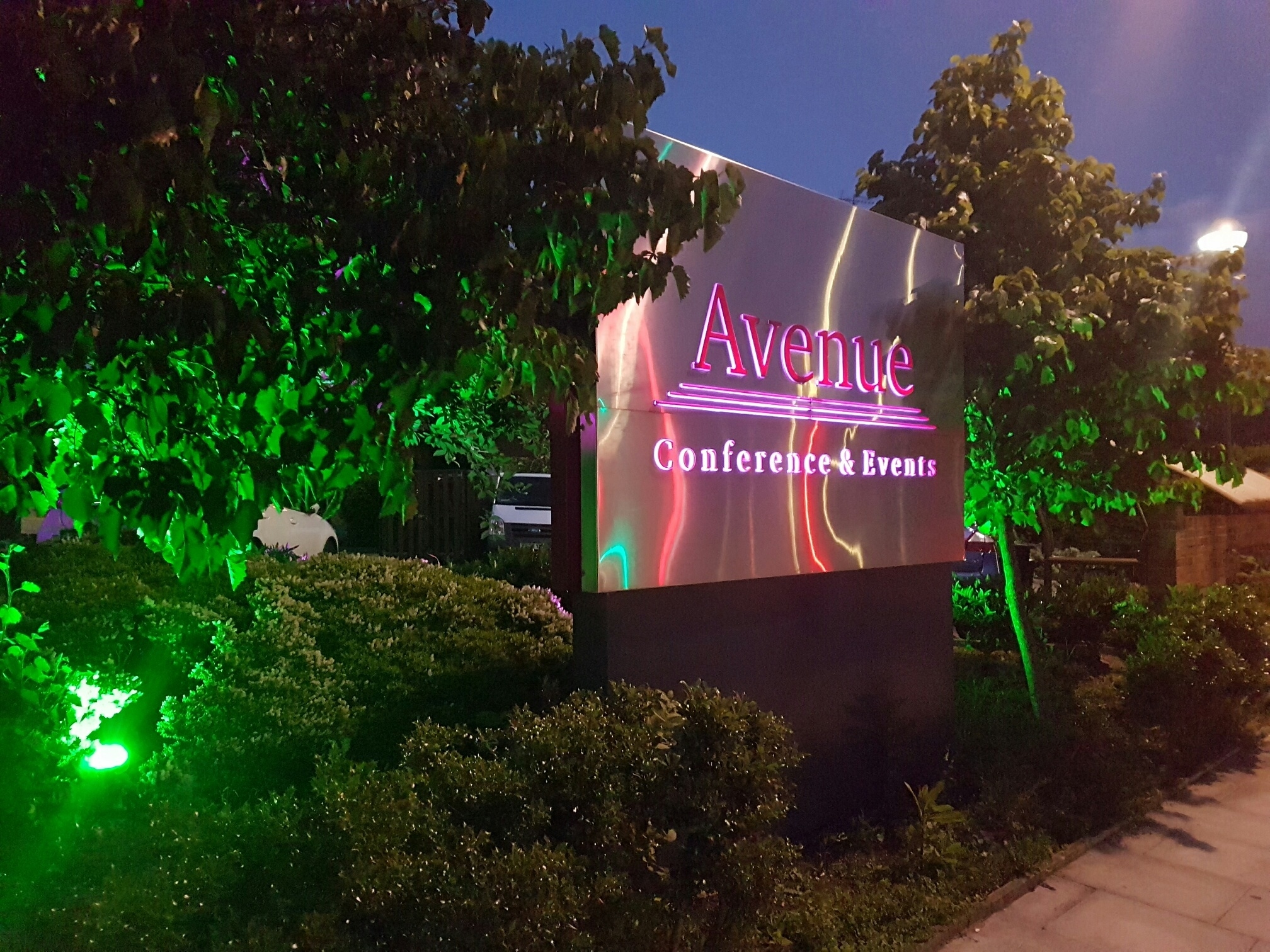 Photo of Avenue, Elysian Suite