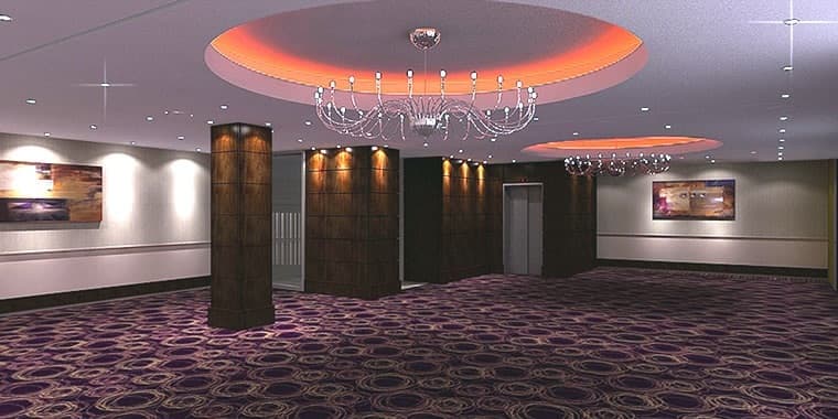 Avenue, Madison Suite photo #2