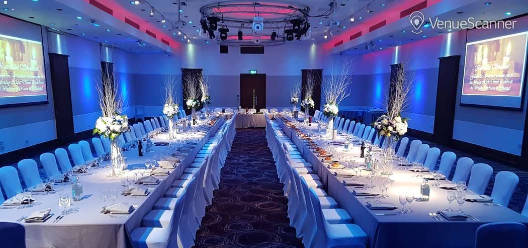 Avenue, Shaftesbury Suite photo #3