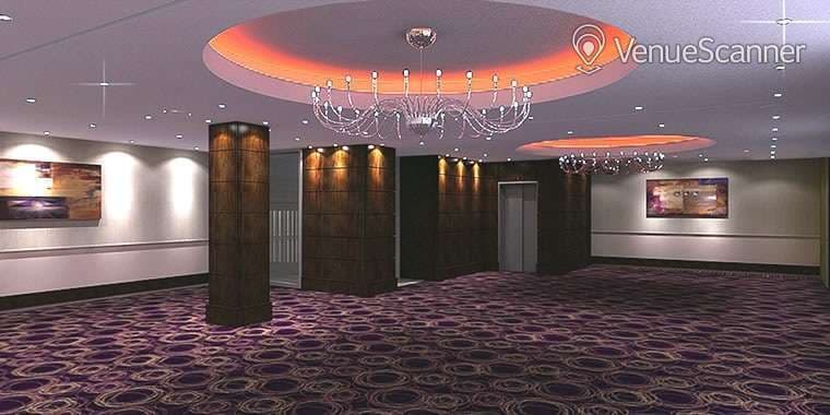 Madison Suite, Avenue photo #2