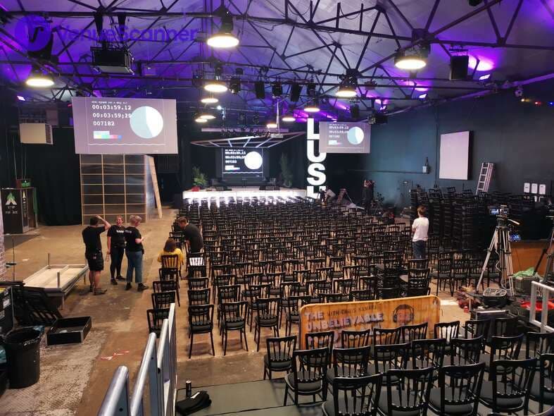 Camp, Camp And Furnace photo #1