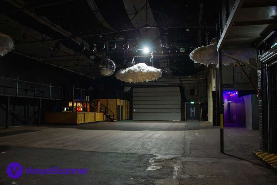Camp, Camp And Furnace photo #2
