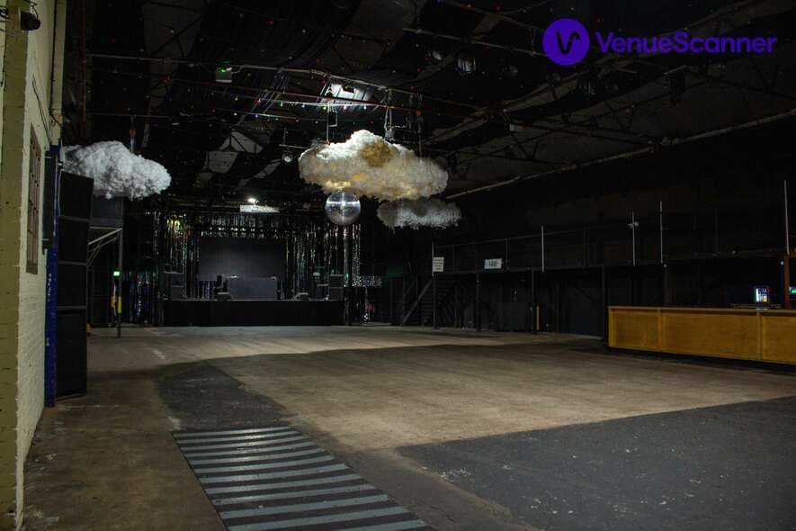 Camp And Furnace, Camp photo #3