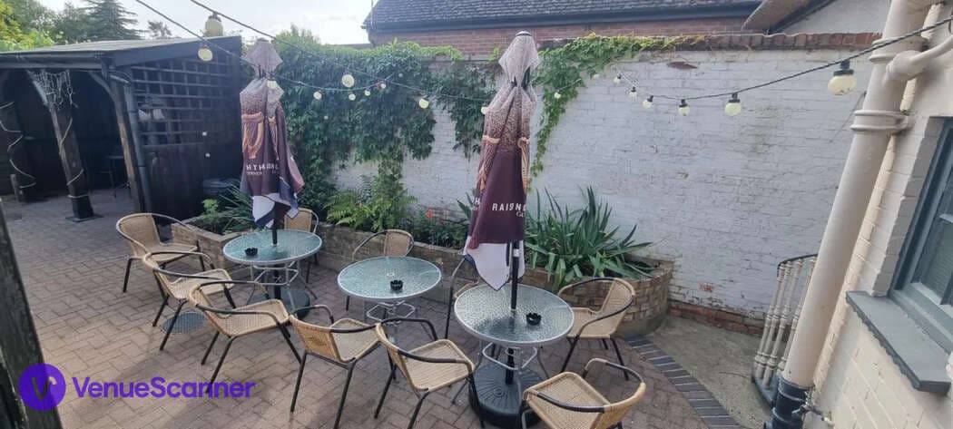 Restaurant Room, The Five Bells photo #1