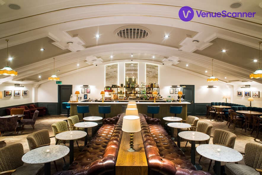 Exclusive Hire, Castle Cinema photo #2