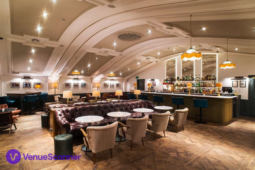 Exclusive Hire, Castle Cinema photo #3