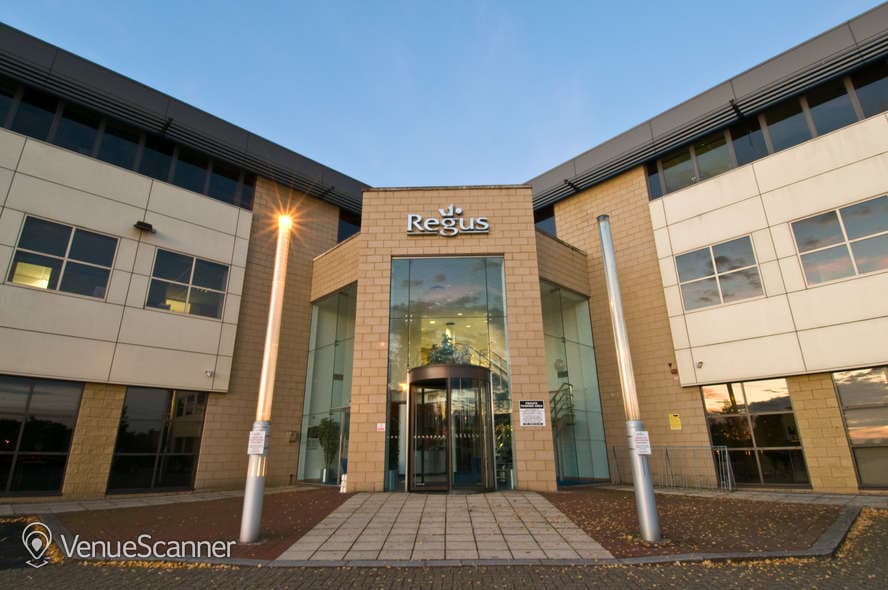 Regus Birmingham Blythe Valley Park, Chadwick, undefined photo #2