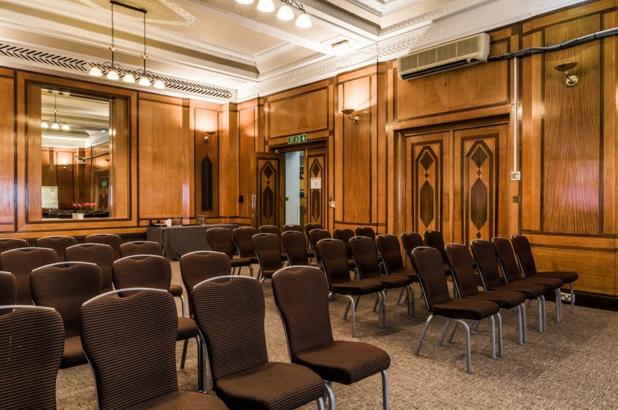 Photo of De Vere - Grand Connaught Rooms, Ulster