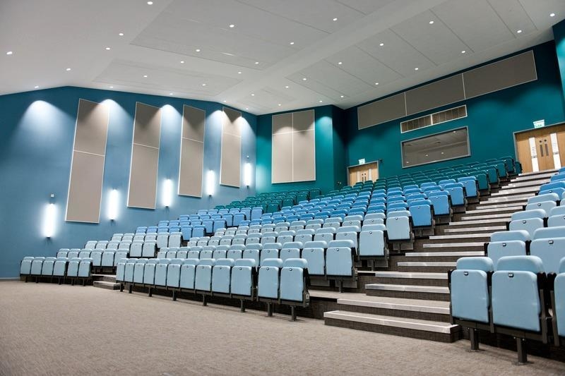 Photo of Rothamsted Enterprises, The Auditorium