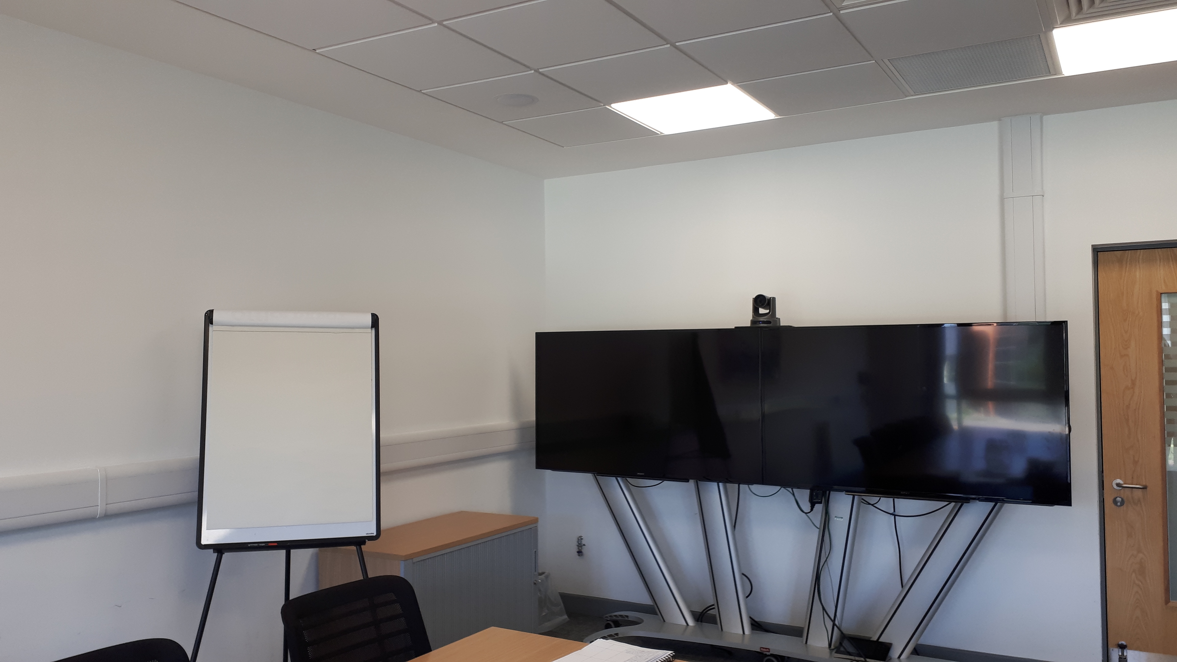 Photo of Rothamsted Enterprises, The Glynne Suite