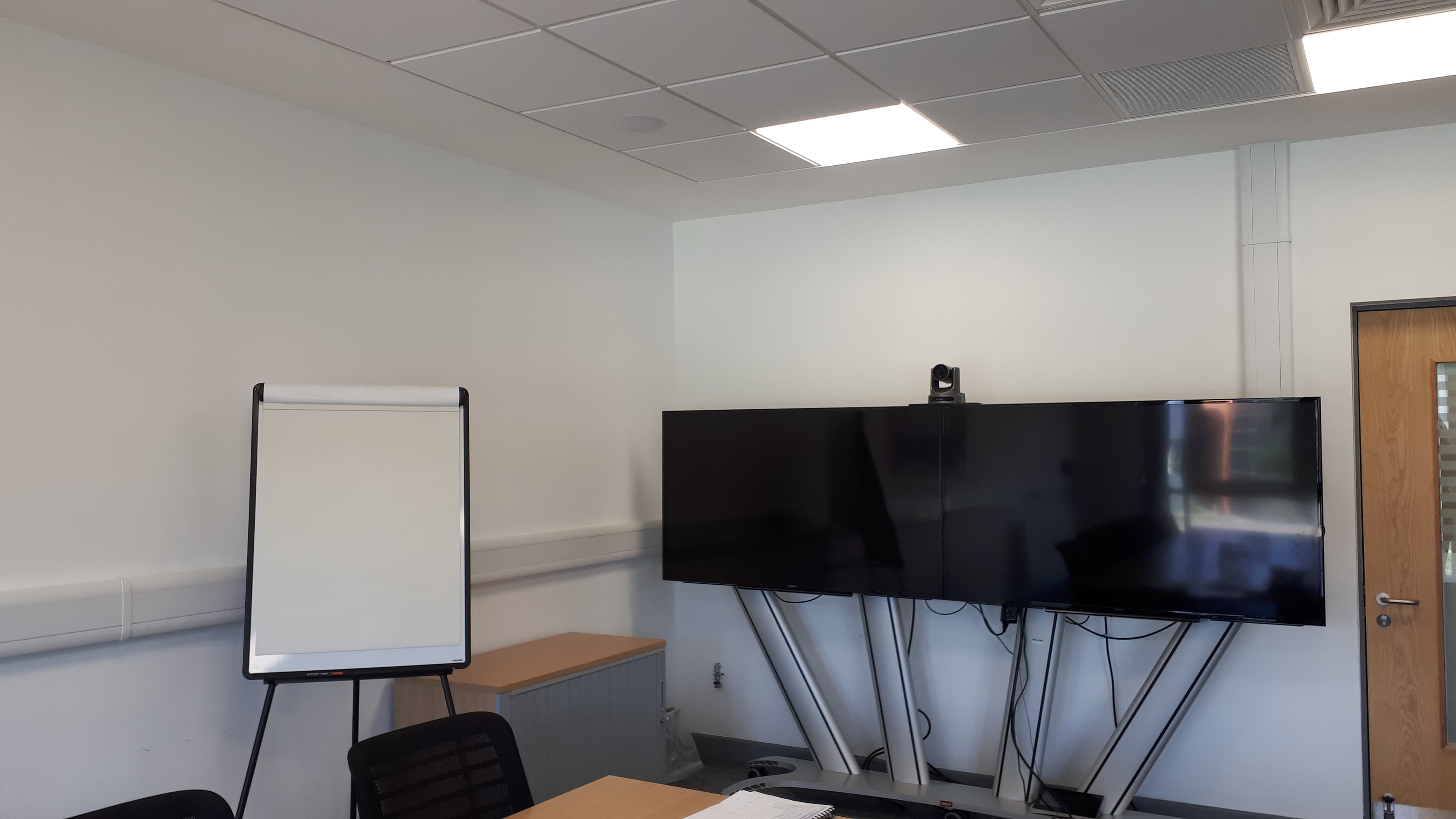 Rothamsted Enterprises, The Glynne Suite photo #2