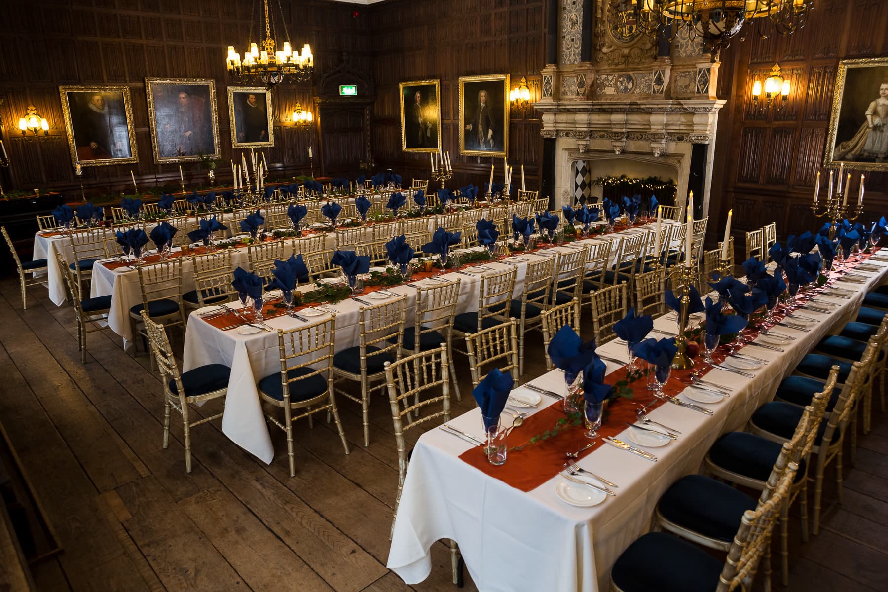 Rothamsted Enterprises, The Great Drawing Room At Rothamsted Manor photo #2