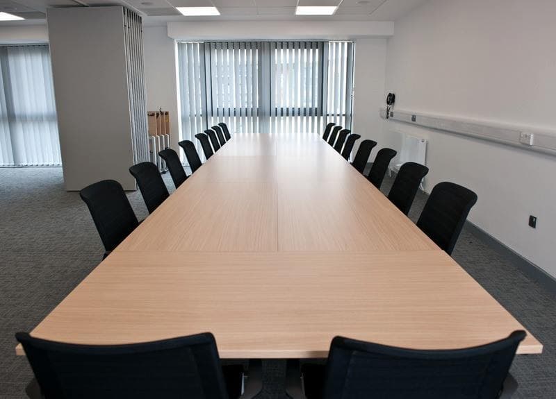 The Warrington Suite