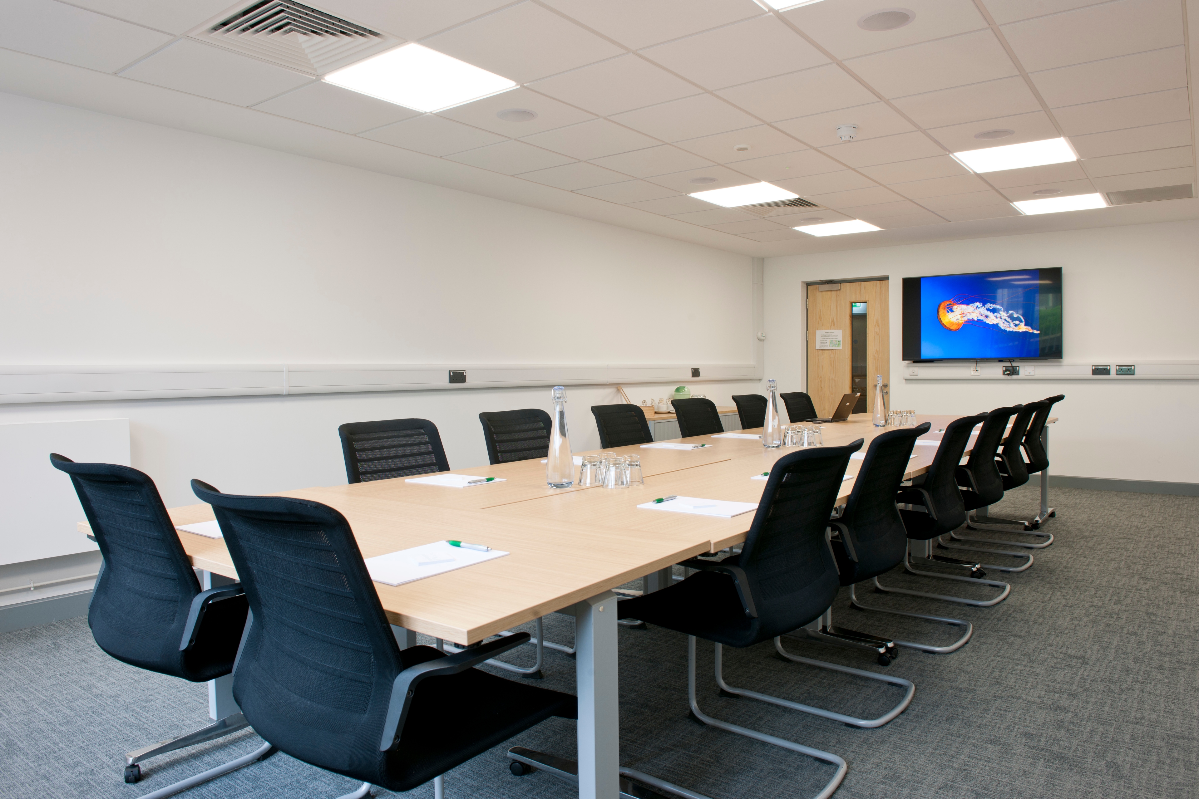 Photo of Rothamsted Enterprises, The Bailey Suite