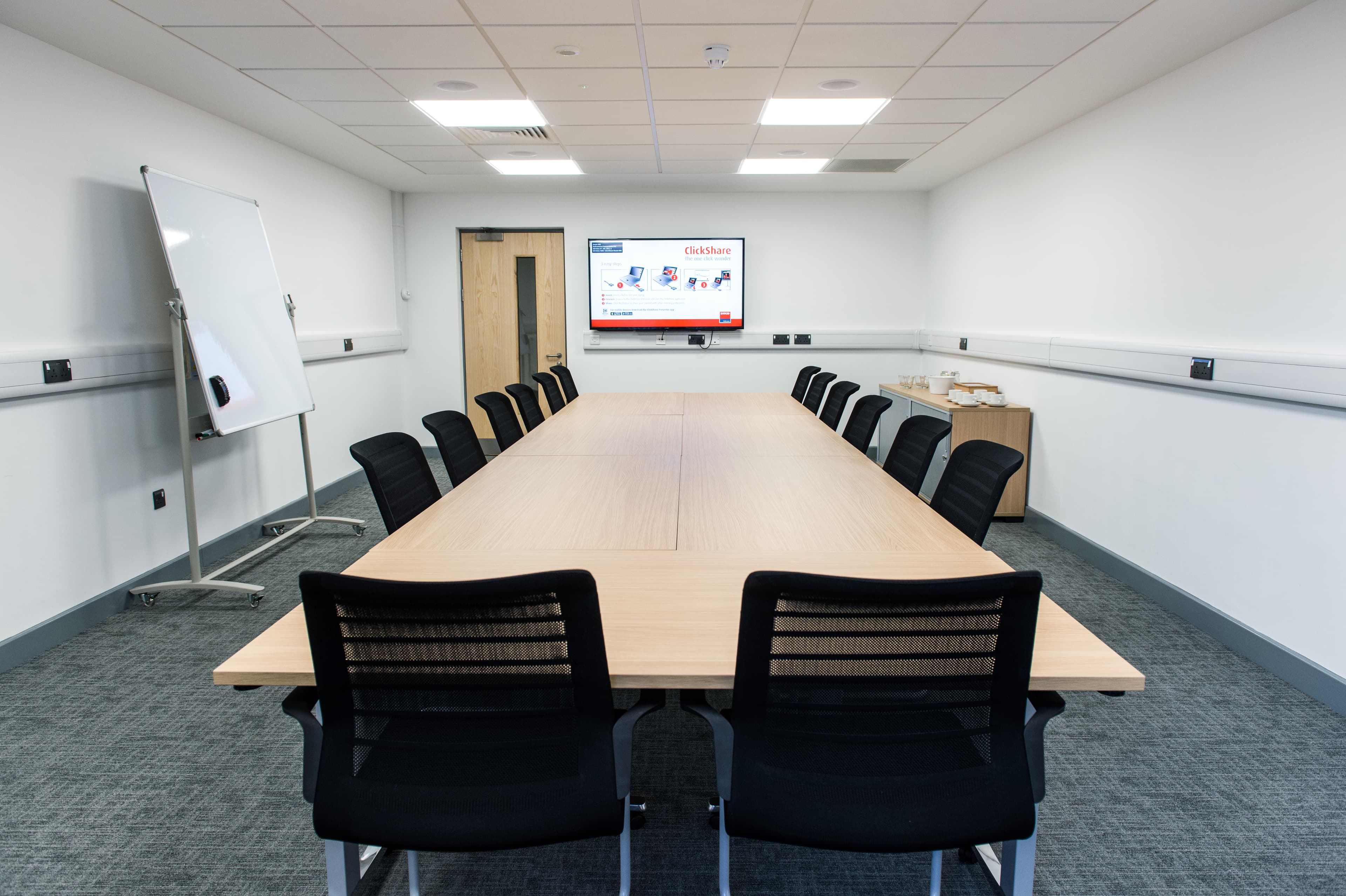 Rothamsted Enterprises, The Bailey Suite photo #2