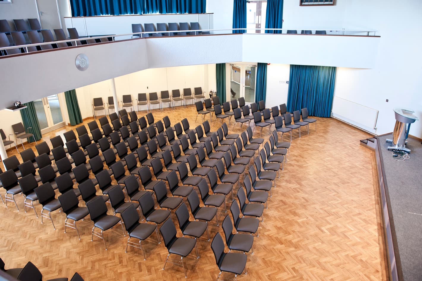 Rothamsted Enterprises, The Fowden Hall photo #2