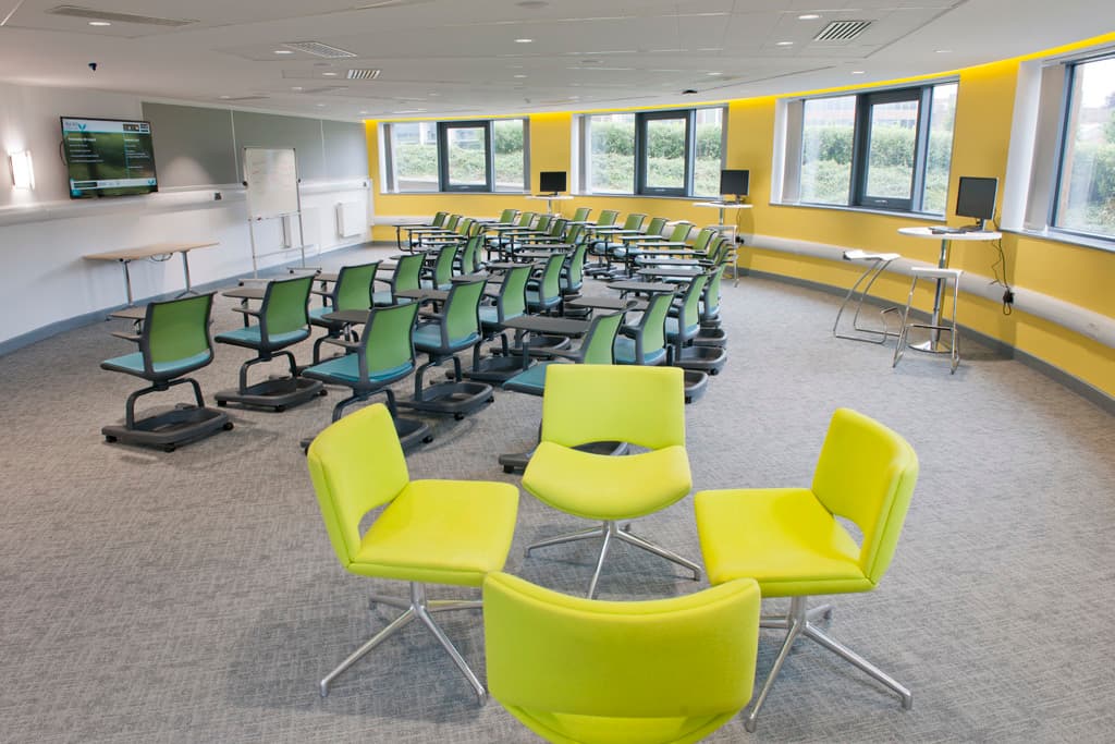 Rothamsted Enterprises, The Hive photo #2