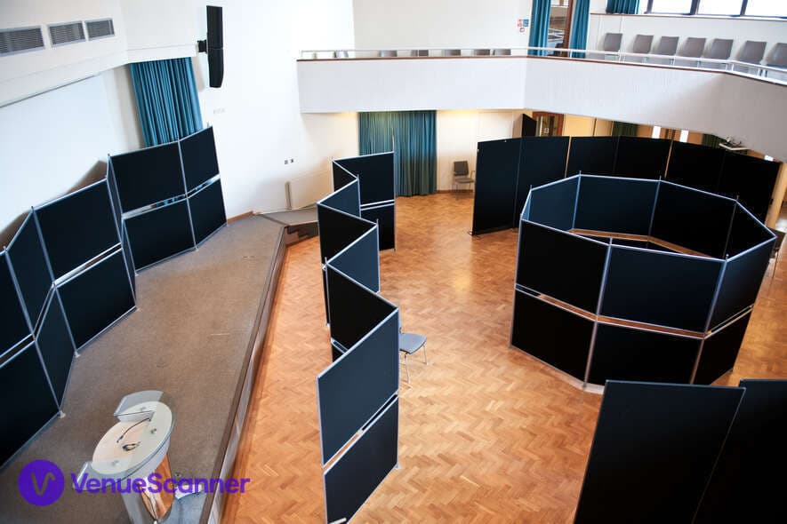 The Fowden Hall, Rothamsted Enterprises photo #3