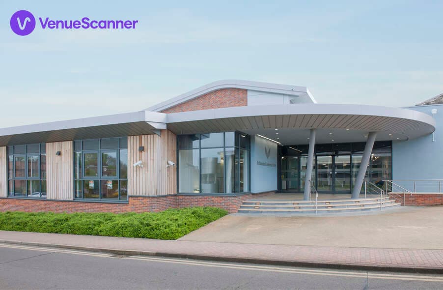 The Glynne And Warrington Suite, Rothamsted Enterprises photo #3