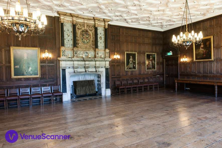 The Great Drawing Room At Rothamsted Manor, Rothamsted Enterprises photo #1