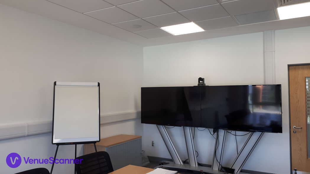 The Glynne Suite, Rothamsted Enterprises photo #2