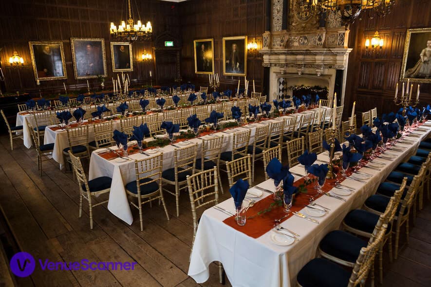 The Great Drawing Room At Rothamsted Manor, Rothamsted Enterprises photo #2