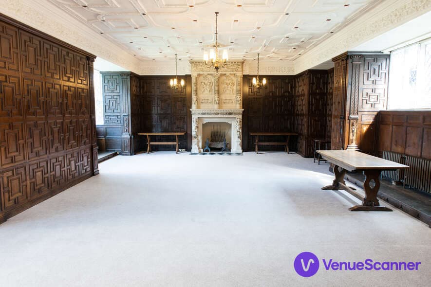 The Library At Rothamsted Manor, Rothamsted Enterprises photo #1