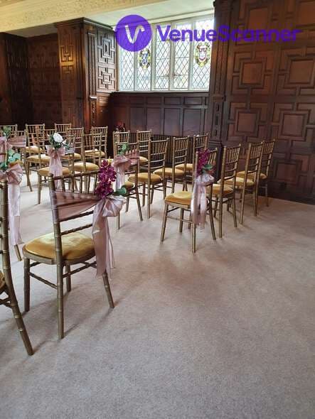 The Library At Rothamsted Manor, Rothamsted Enterprises photo #3