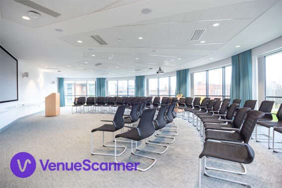 The Brenchley Suite, Rothamsted Enterprises photo #2