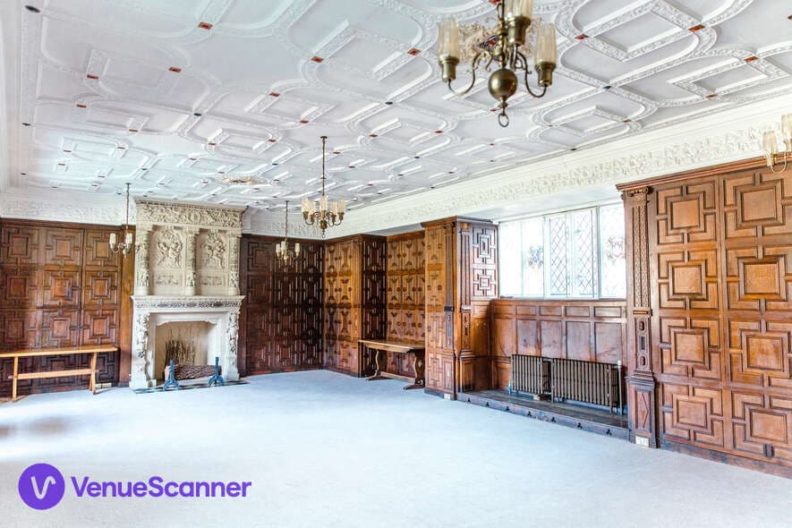 The Library At Rothamsted Manor, Rothamsted Enterprises photo #2