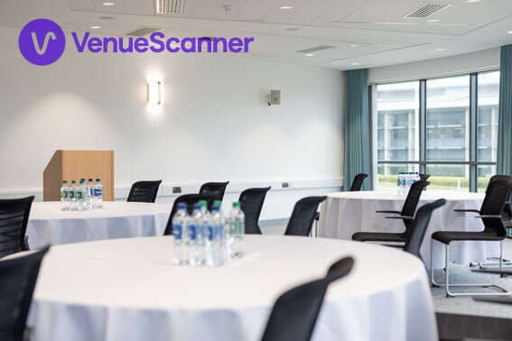 The Brenchley Suite, Rothamsted Enterprises photo #3