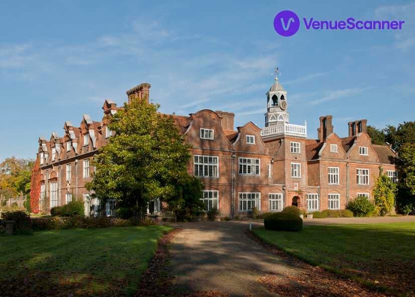 The Dining Room, Rothamsted Enterprises photo #3