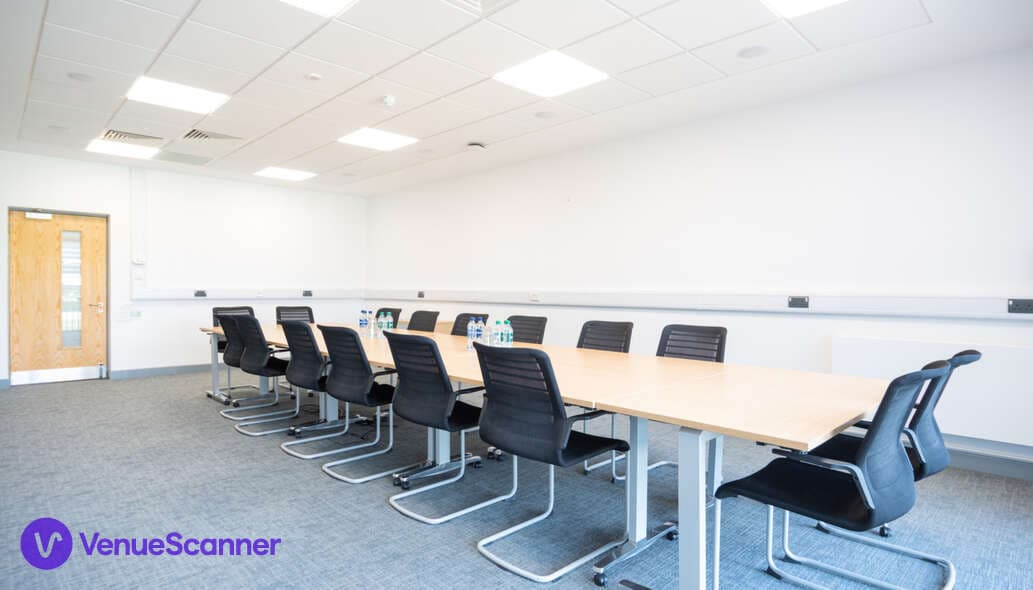 The Glynne Suite, Rothamsted Enterprises photo #1