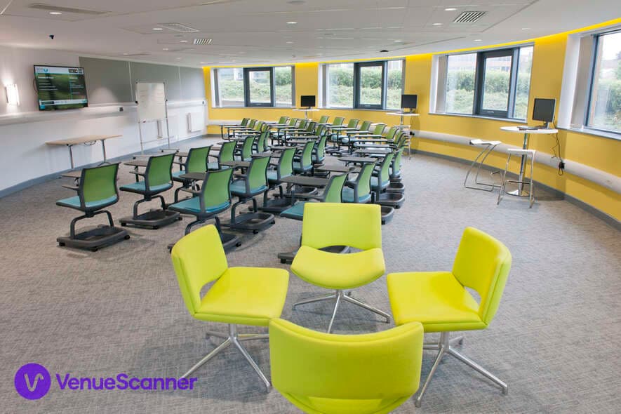 The Hive, Rothamsted Enterprises photo #2