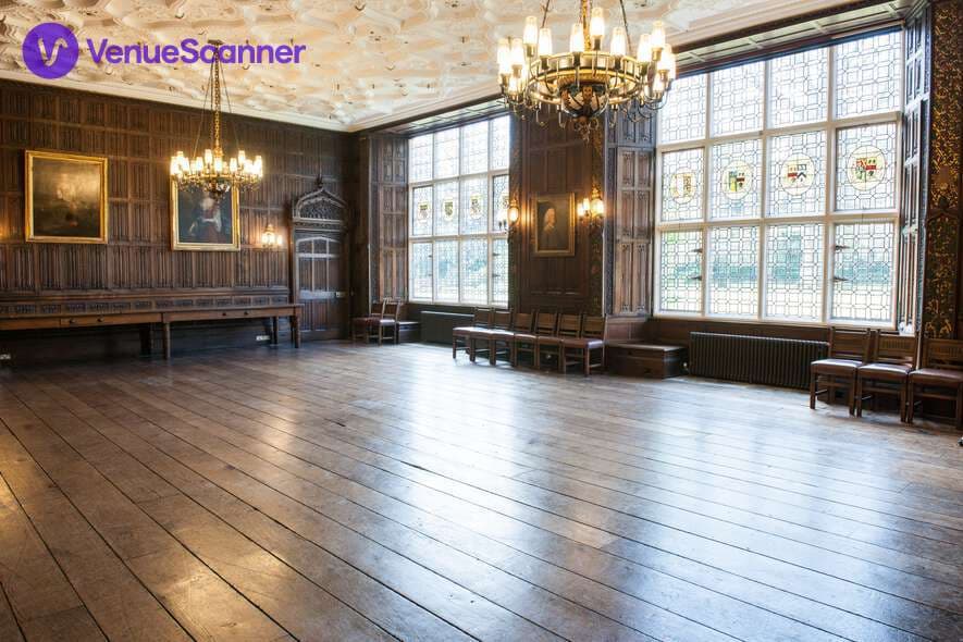 The Great Drawing Room At Rothamsted Manor, Rothamsted Enterprises photo #3