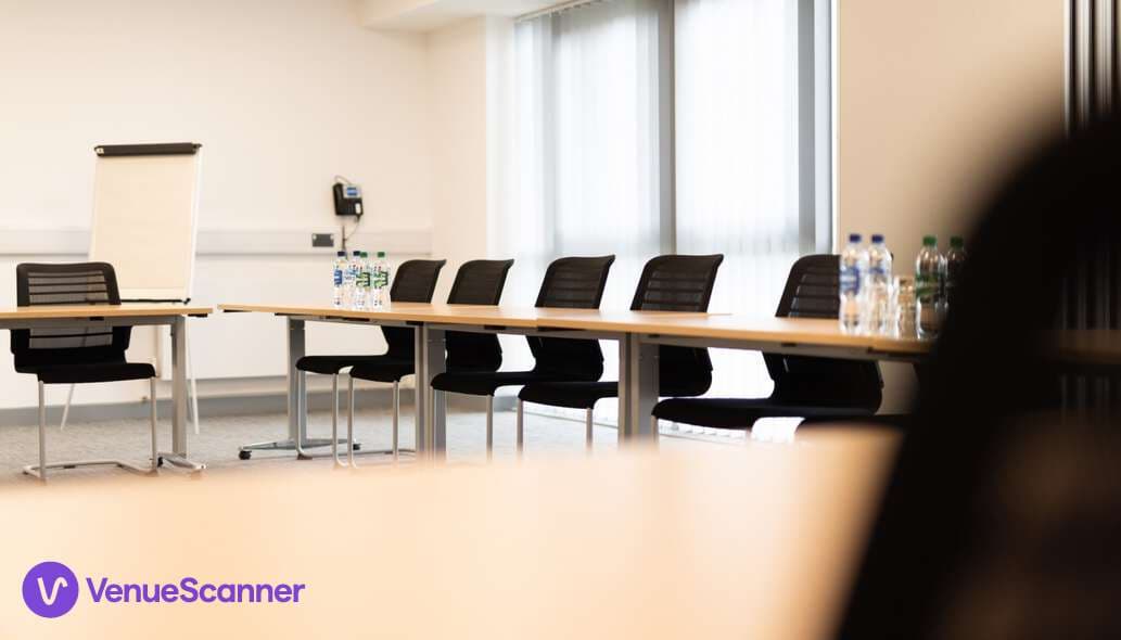 The Glynne And Warrington Suite, Rothamsted Enterprises photo #2