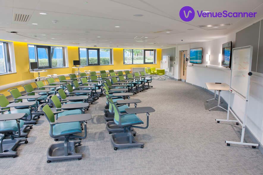 The Hive, Rothamsted Enterprises photo #1