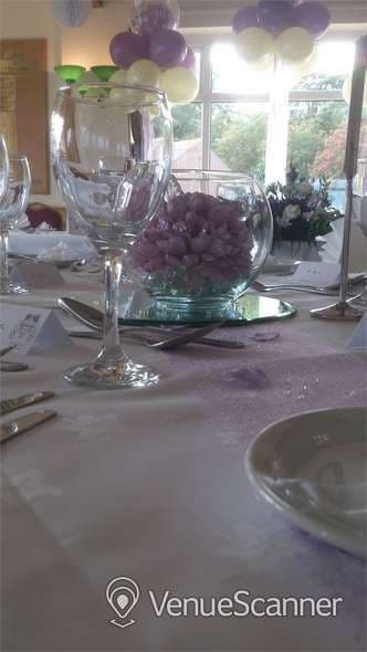 Exclusive Hire, North Foreland Golf Club photo #3