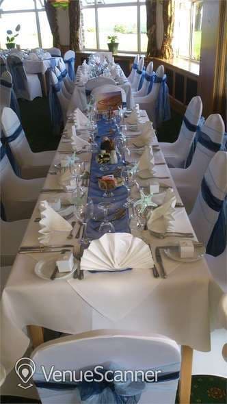 Exclusive Hire, North Foreland Golf Club photo #2