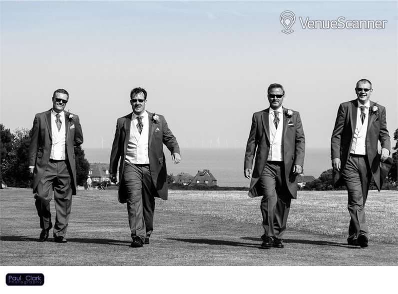 Exclusive Hire, North Foreland Golf Club photo #1