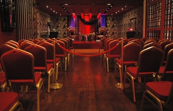 Photo of Vermilion Cinnabar, Cinnabar