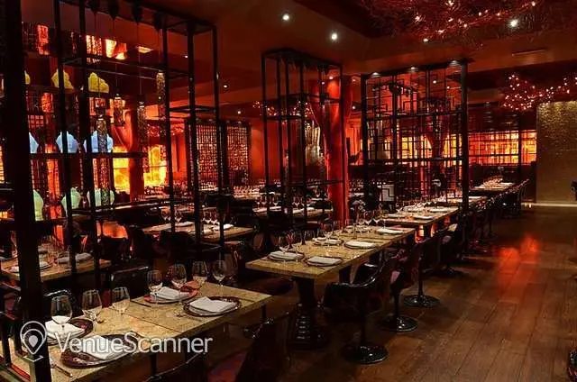 Vermilion Cinnabar, Cinnabar photo #3