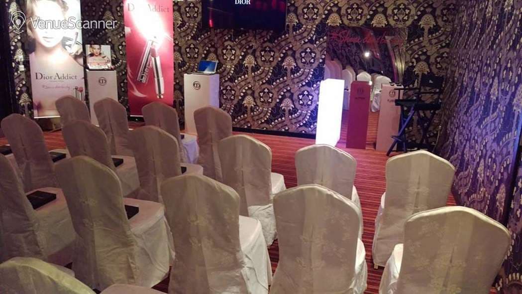 Vermilion Cinnabar, Abacus Gallery photo #3